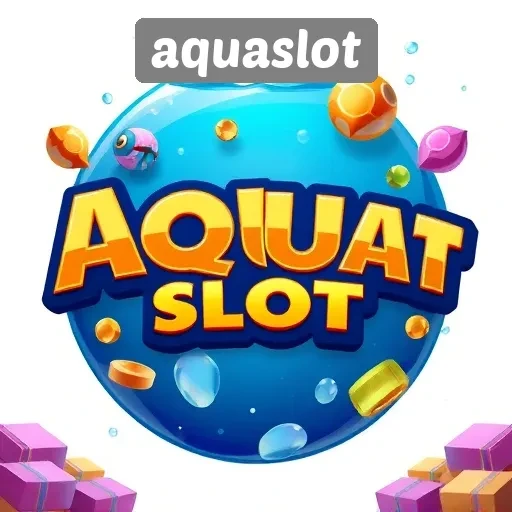 Mengenal Aquaslot Sebagai Platform Game Terpercaya
