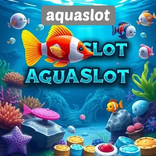 Apa yang Membuat Aquaslot Menonjol di Pasar Game