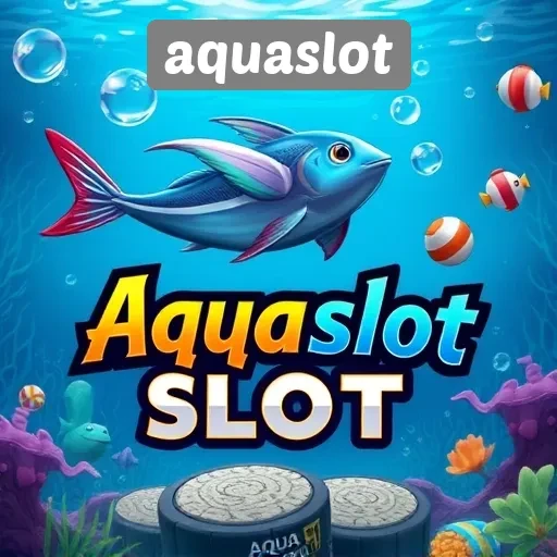 Menjelajahi Fitur Menarik di Situs Game Aquaslot