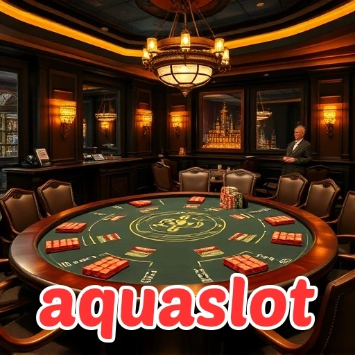 aquaslot: Umpan Balik yang Bikin Pengguna Betah!