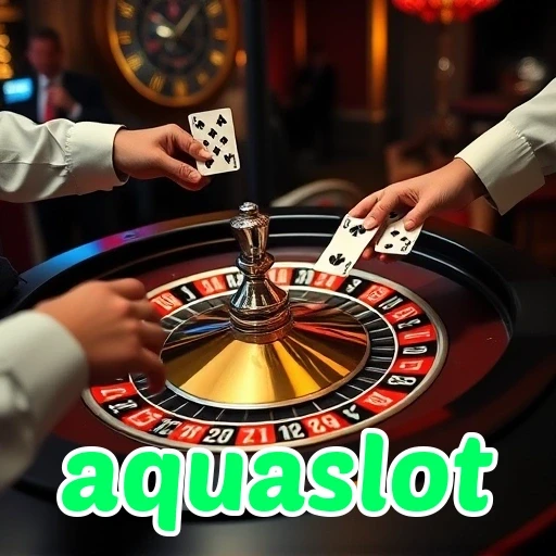 aquaslot: Forum Diskusi Menghubungkan Gamer di Indonesia