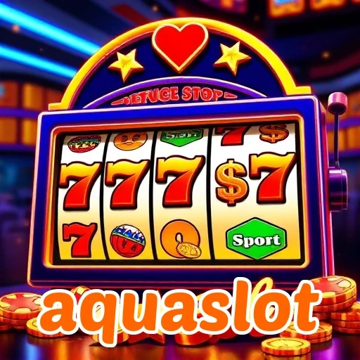 aquaslot: Keunggulan Menarik dari Fitur Putaran Gratis