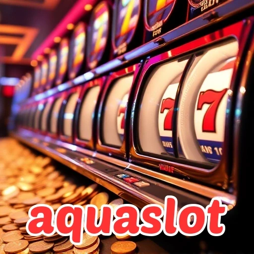 aquaslot: Jackpot Besar dan Fitur Menarik untuk Gamer Indonesia