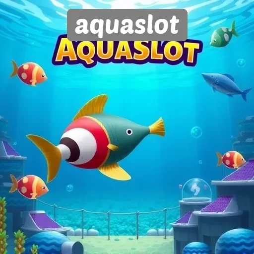 Tren Game Terbaru yang Tersedia di Aquaslot