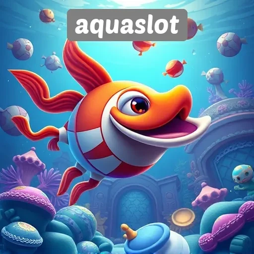 Inovasi Terbaru Di Situs Game Aquaslot