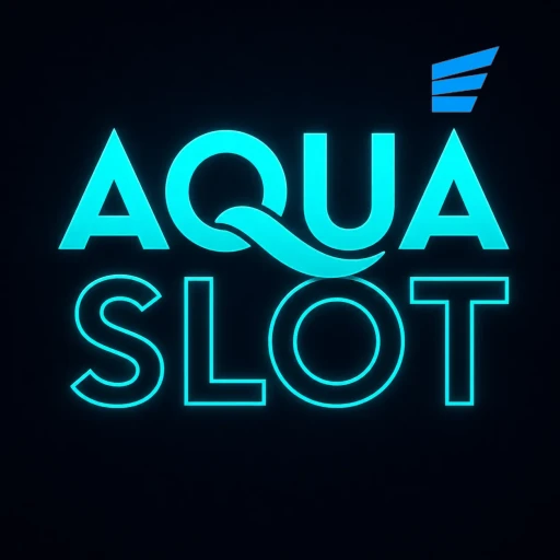 aquaslot Logo