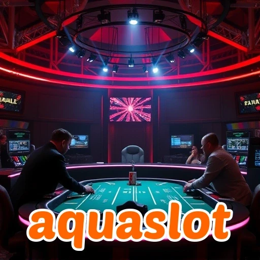 aquaslot: Mengungkap Daya Tarik Game Baru di Indonesia