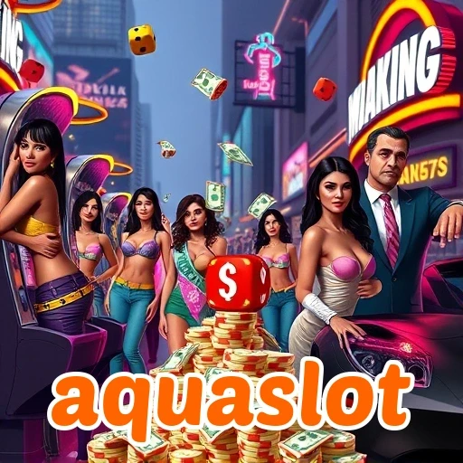 aquaslot: Temukan Promosi Menarik dan Keunggulannya Sekarang!