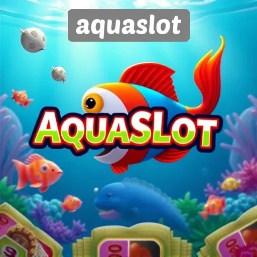Cara Daftar dan Mulai Bermain di Aquaslot
