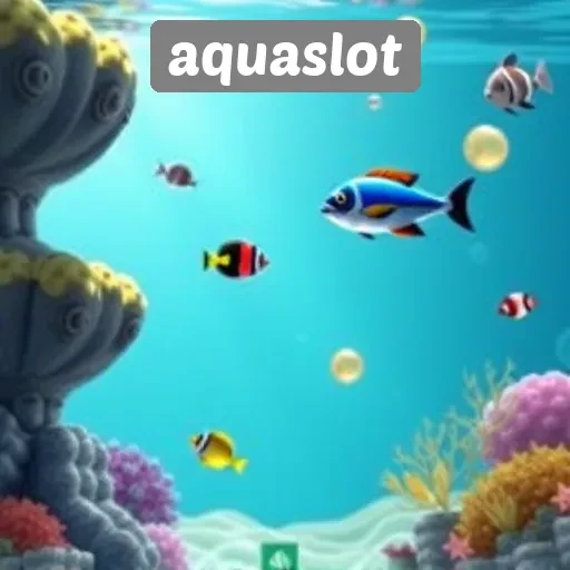 Tips Aman Bermain di Aquaslot untuk Pemula