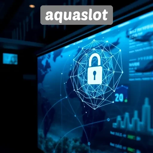 Analisis Fitur Keamanan di Situs Aquaslot