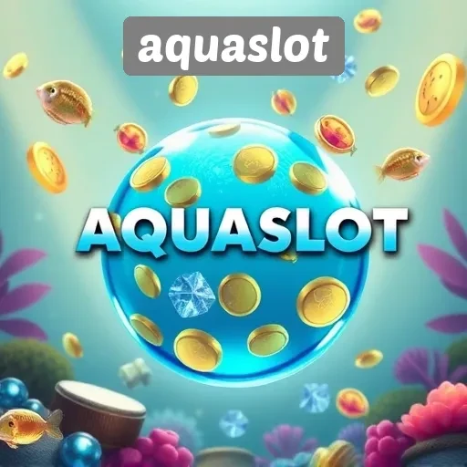 Strategi Cerdas untuk Menang di Aquaslot