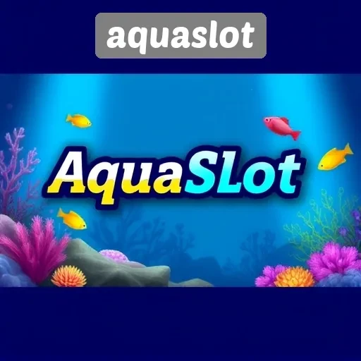 Beragam Jenis Permainan Slot yang Tersedia di Aquaslot