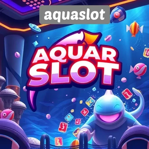 Mengapa Aquaslot Menjadi Pilihan Utama Para Gamer